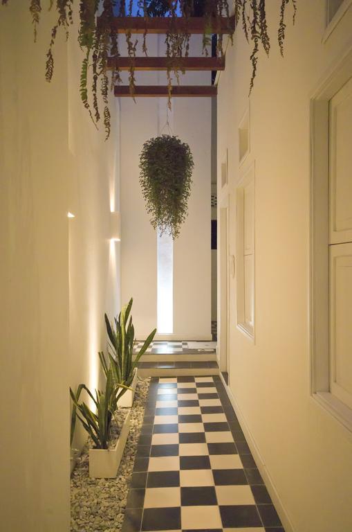 La Casa Del Piano Hotel Boutique By Xarm Hotels 산타마르타 외부 사진