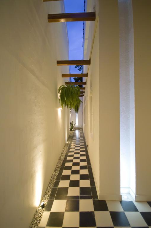 La Casa Del Piano Hotel Boutique By Xarm Hotels 산타마르타 외부 사진