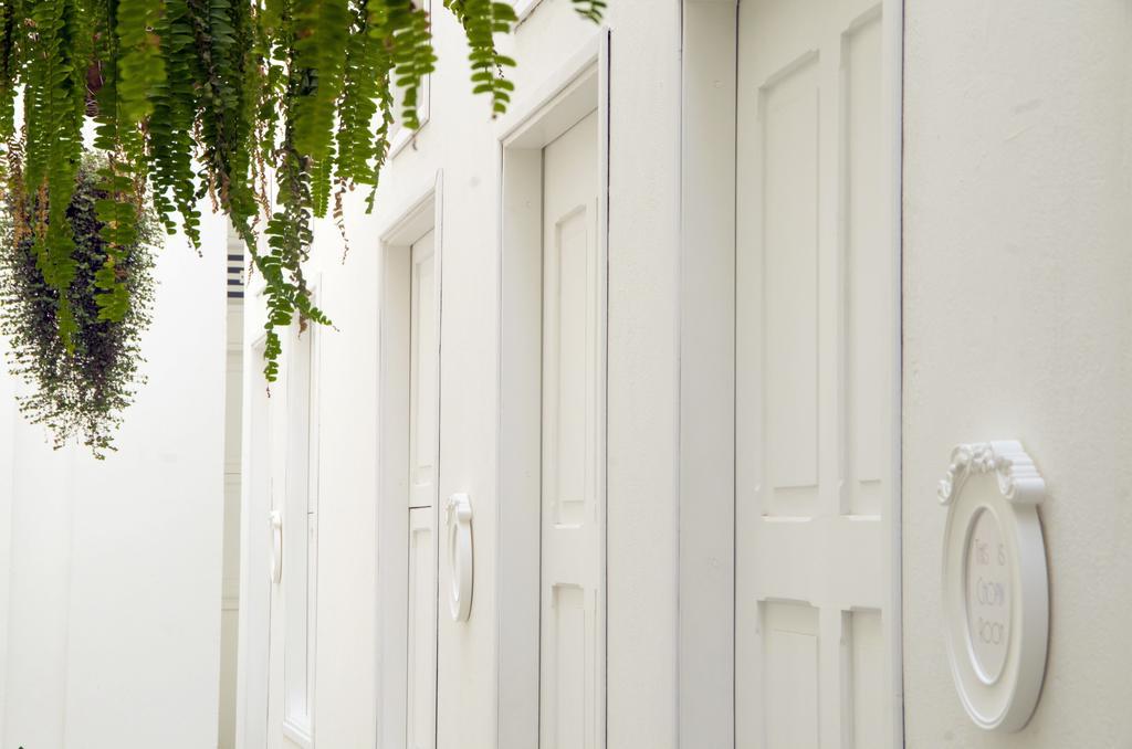 La Casa Del Piano Hotel Boutique By Xarm Hotels 산타마르타 외부 사진