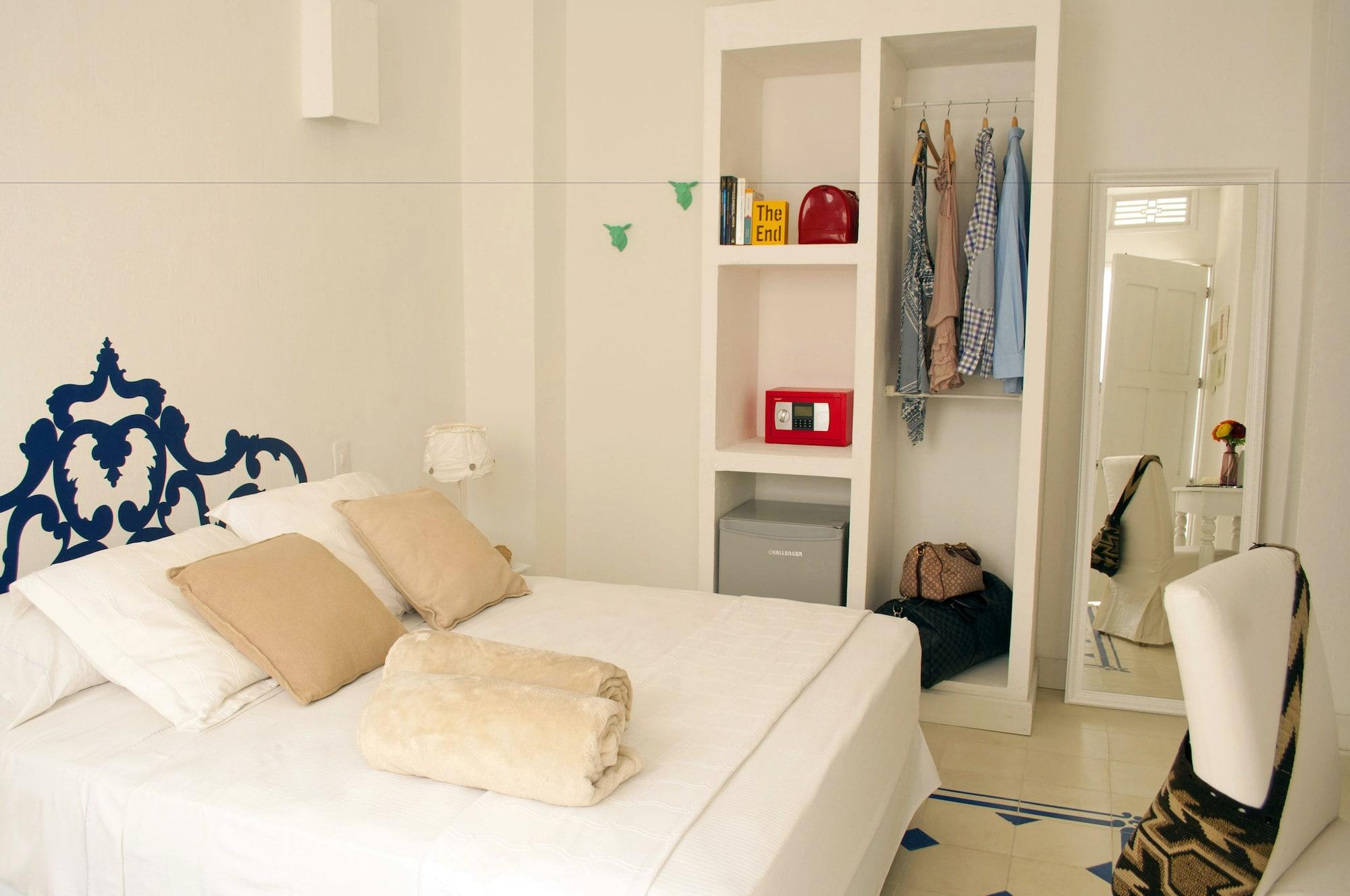 La Casa Del Piano Hotel Boutique By Xarm Hotels 산타마르타 외부 사진