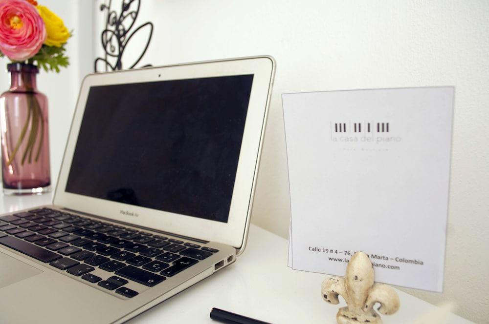 La Casa Del Piano Hotel Boutique By Xarm Hotels 산타마르타 외부 사진