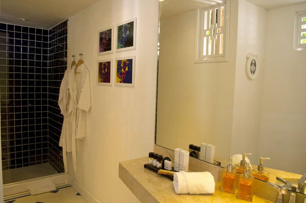 La Casa Del Piano Hotel Boutique By Xarm Hotels 산타마르타 외부 사진