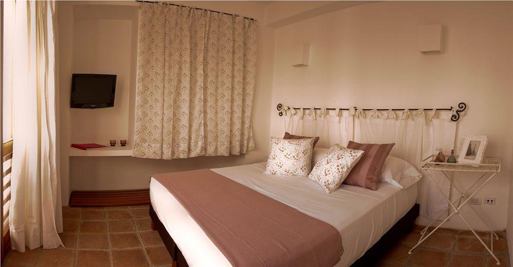 La Casa Del Piano Hotel Boutique By Xarm Hotels 산타마르타 외부 사진