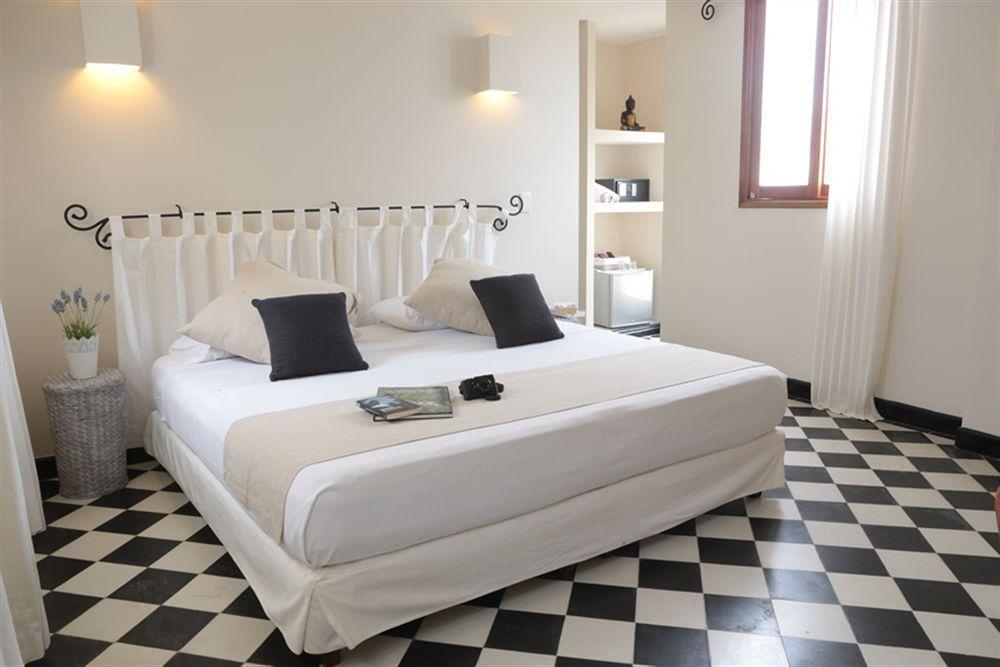 La Casa Del Piano Hotel Boutique By Xarm Hotels 산타마르타 외부 사진