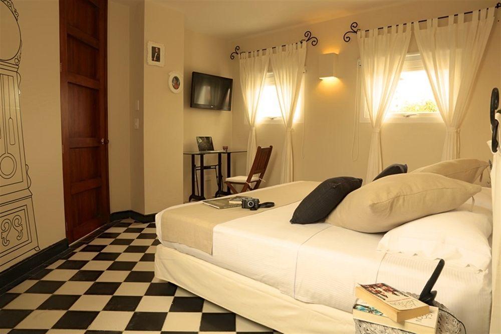 La Casa Del Piano Hotel Boutique By Xarm Hotels 산타마르타 외부 사진